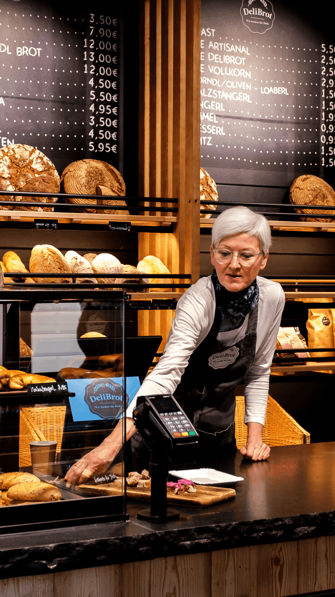 Das passende Kassensystem finden